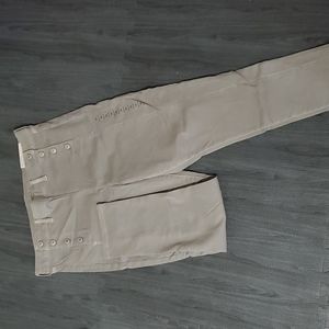 American Eagle Super Hi-Rise Jegging Crop